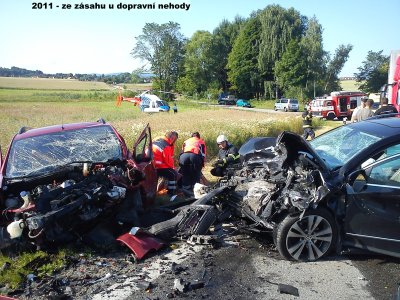 30 LET LETECKÉ ZÁCHRANNÉ SLUŽBY NA JIHOČESKÉM NEBI - DÍL TŘETÍ 2004-2016